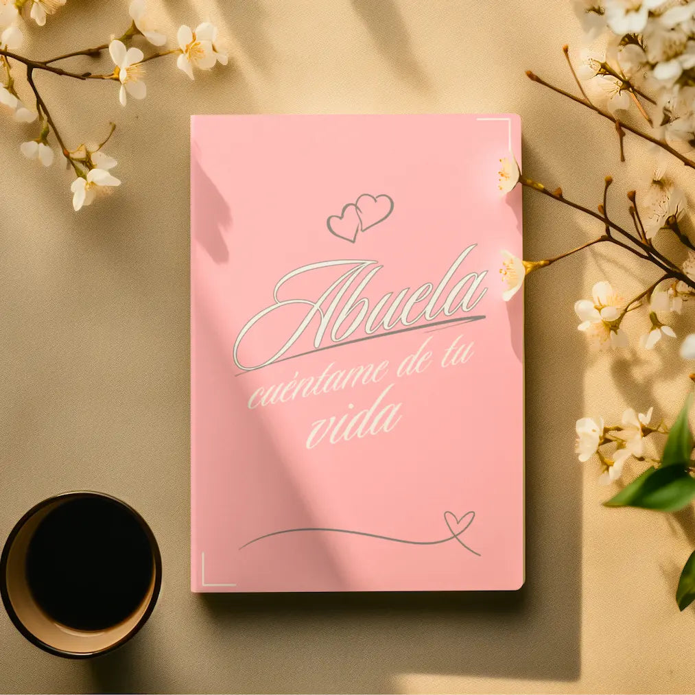 Pack Dúo — Abuelos