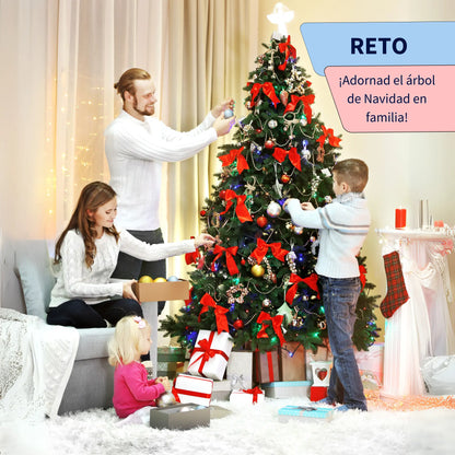 Álbum de Retos en Familia