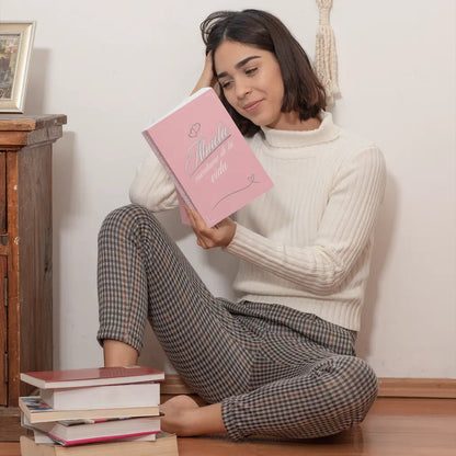 Abuela, cuéntame de tu vida