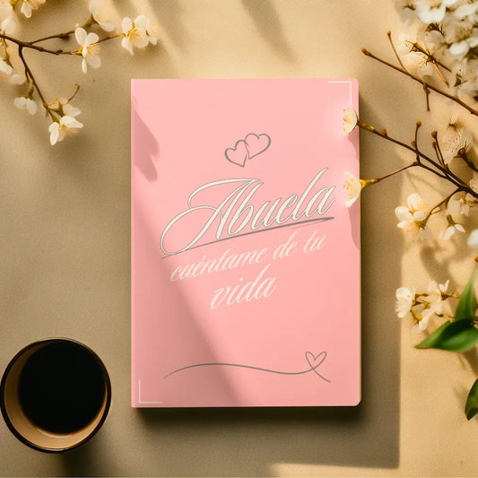 Abuela, cuéntame de tu vida