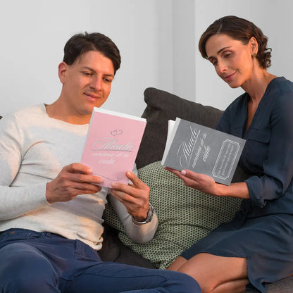 Pack Dúo — Abuelos