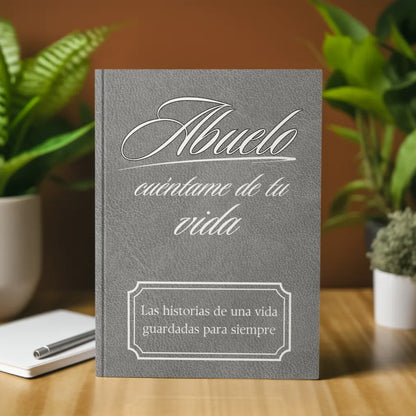 Pack Dúo — Abuelos