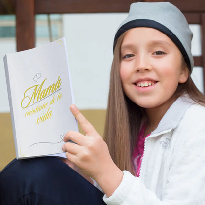 Mamá, cuéntame de tu vida