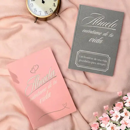 Pack Dúo — Abuelos