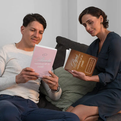 Papá, cuéntame de tu vida