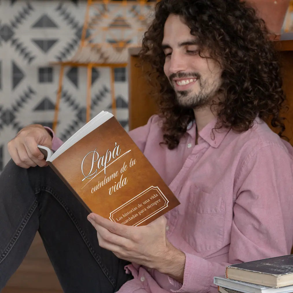 Pack Dúo — Mamá y Papá