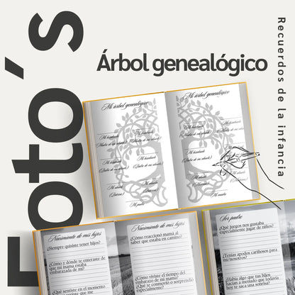 Pack Dúo — Abuelos